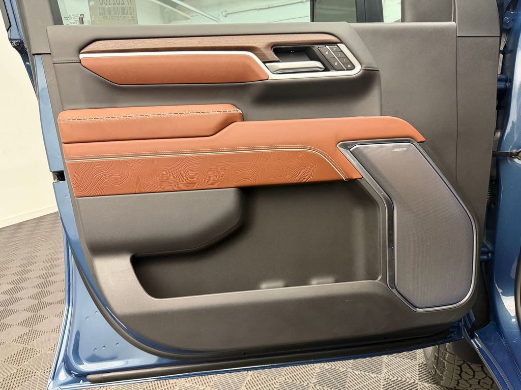 2026 GMC Sierra 3500HD Denali Ultimate - Photo 22