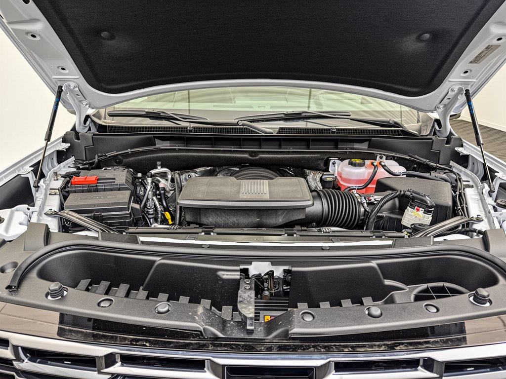 2027 GMC Yukon XL Denali Ultimate - Photo 30