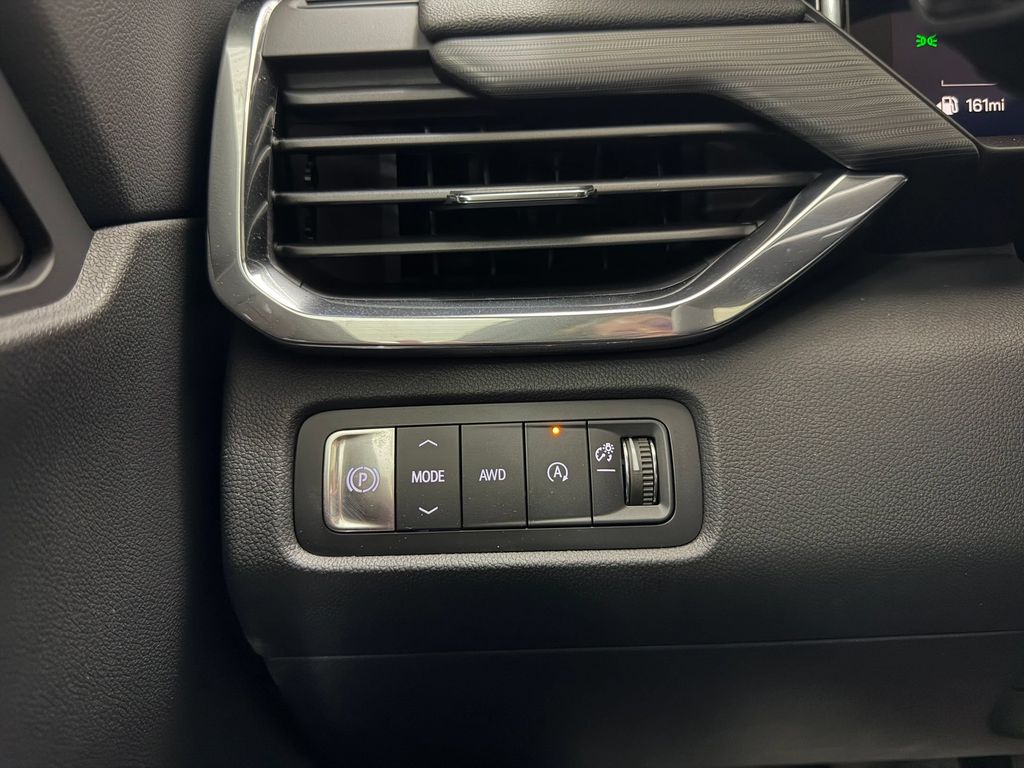 2026 GMC Acadia Elevation - Photo 34