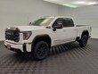  GMC Sierra 2500 HD
