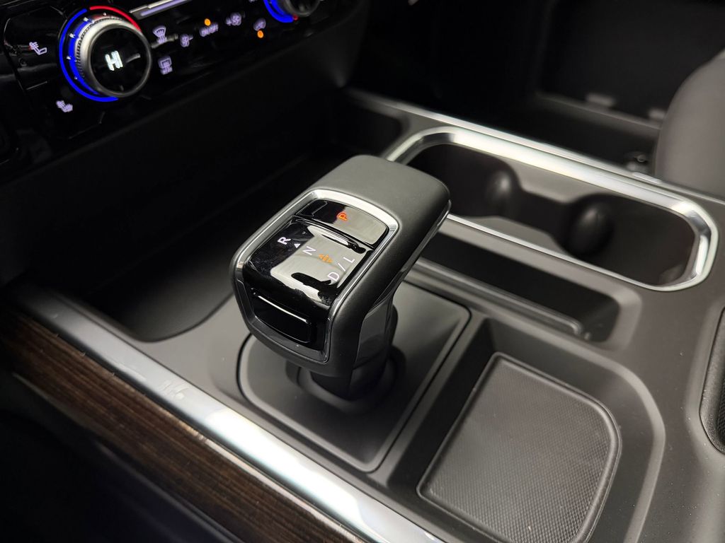 2026 GMC Sierra 1500 Elevation - Photo 14
