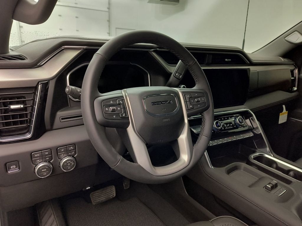 New 2026 GMC Sierra 2500 HD Denali Truck