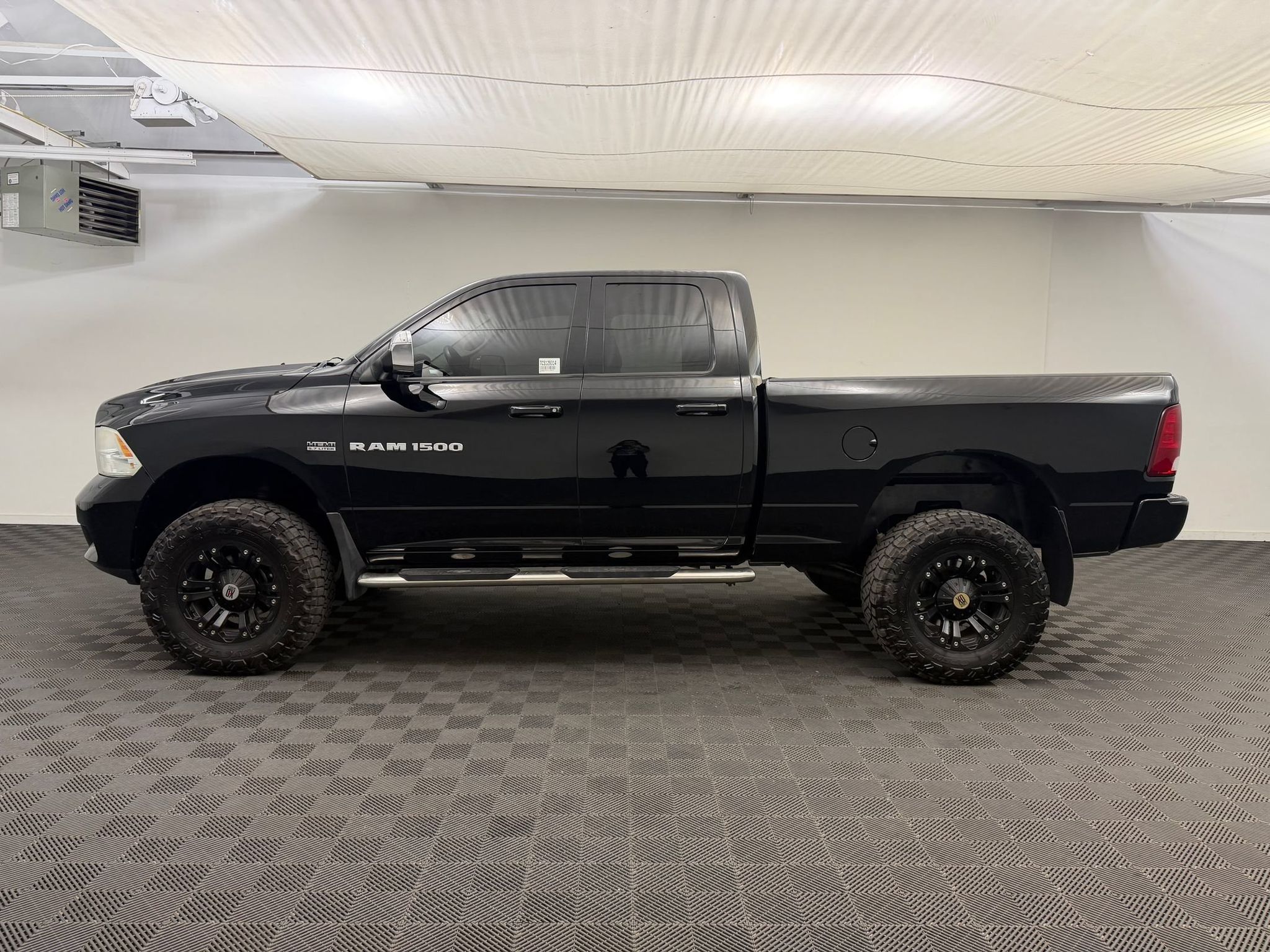 Used 2012 Ram 1500 Sport