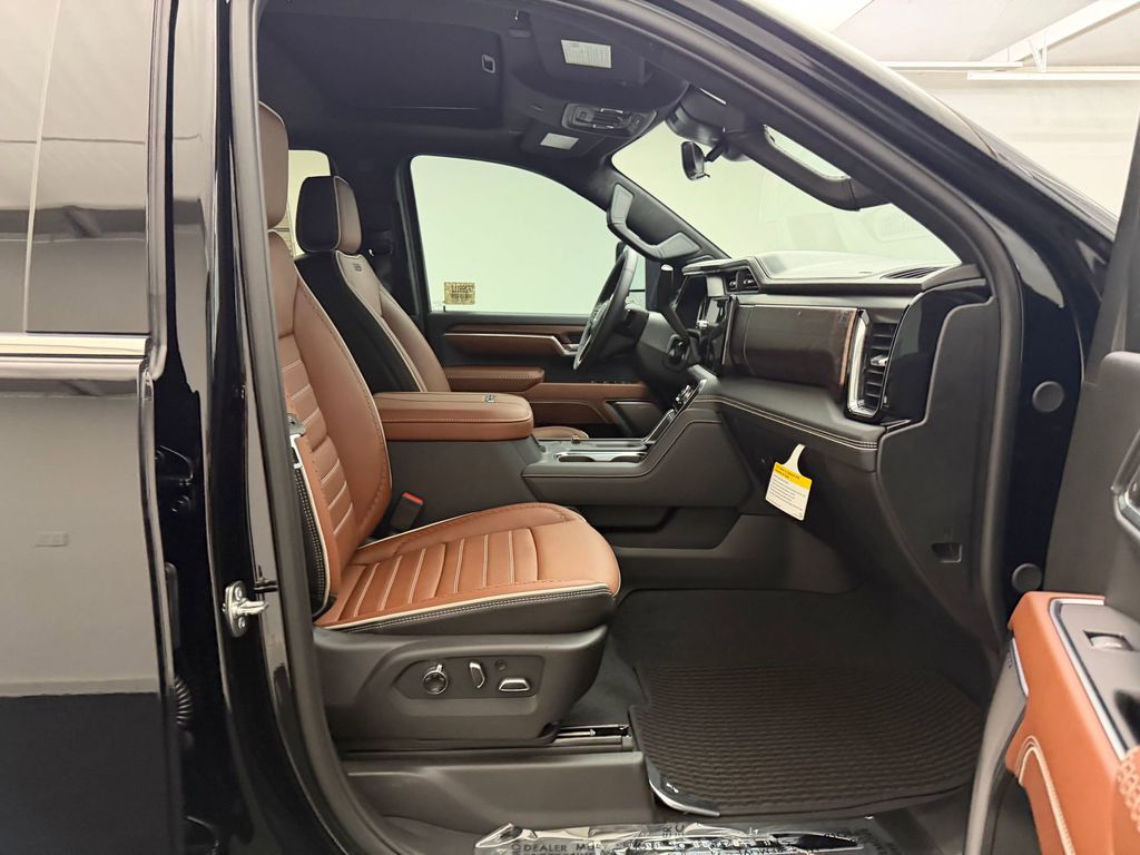 2026 GMC Sierra 3500HD Denali Ultimate - Photo 26