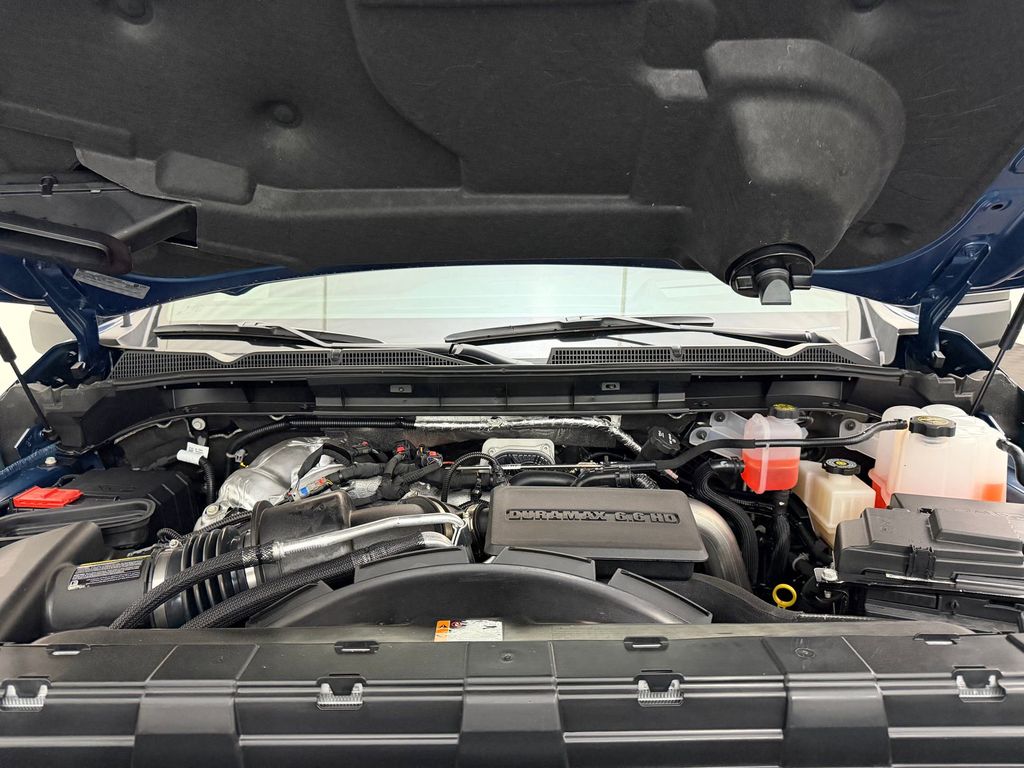 2026 GMC Sierra 3500HD Denali Ultimate - Photo 36