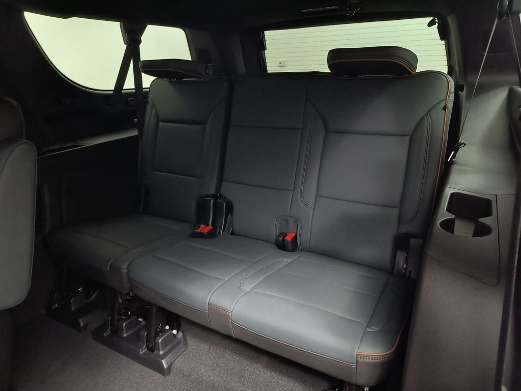 2026 GMC Yukon XL AT4 - Photo 28