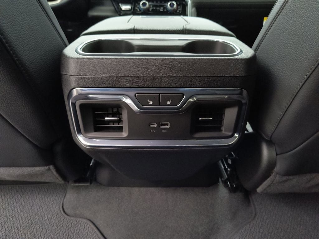 2026 GMC Sierra 2500HD Denali - Photo 21