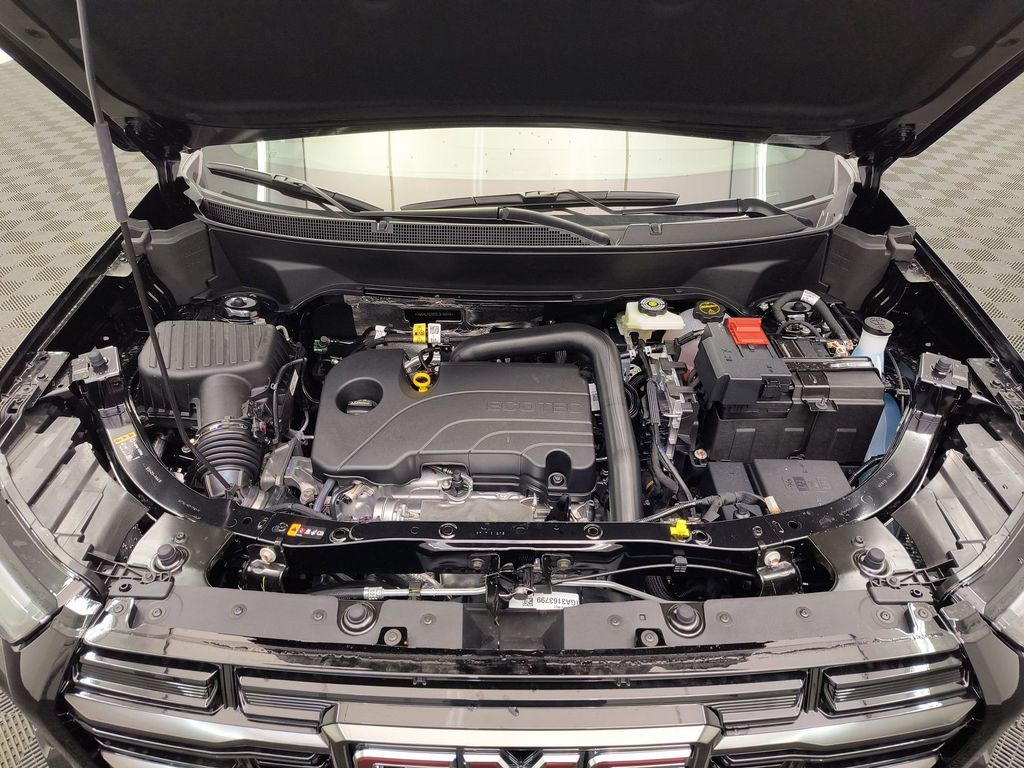 2026 GMC Terrain AT4 - Photo 30