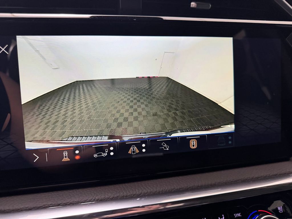 2026 GMC Sierra 3500HD Denali - Photo 16