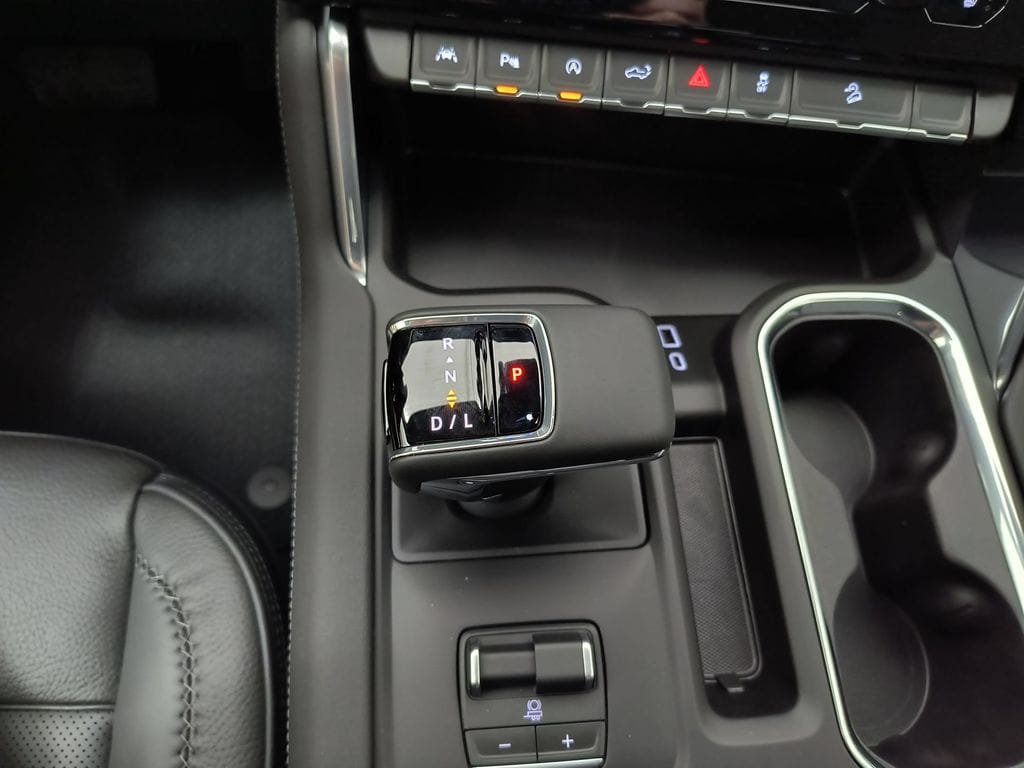 2026 GMC Sierra 1500 Denali - Photo 14