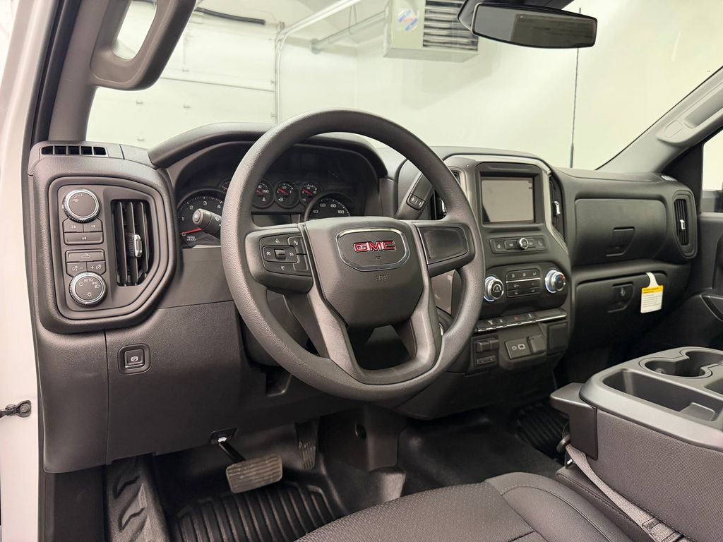 New 2026 GMC Sierra 2500 HD Pro Truck