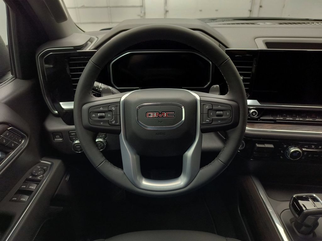 2026 GMC Sierra 1500 SLT - Photo 28