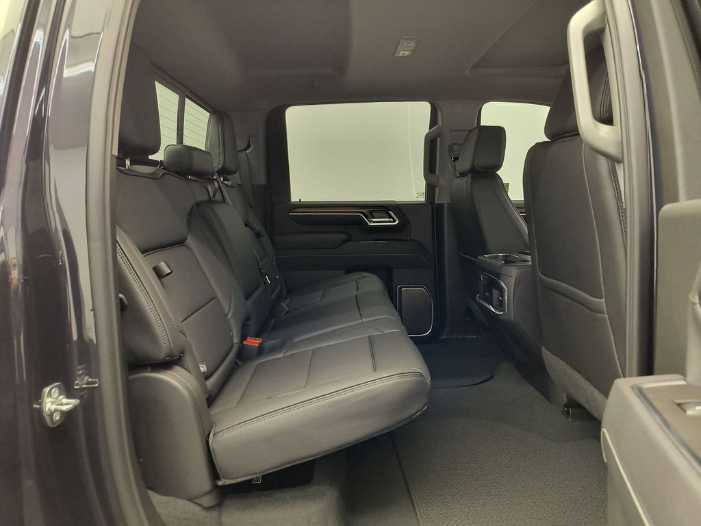 2026 GMC Sierra 2500HD Denali - Photo 31