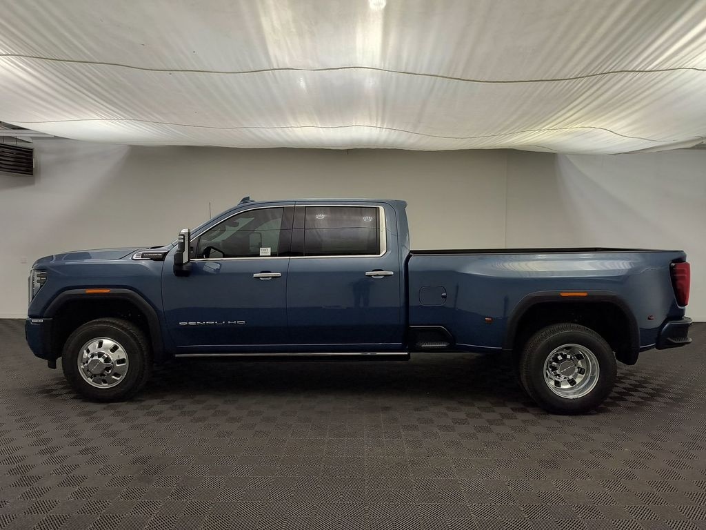 New 2026 GMC Sierra 3500 HD Denali Ultimate DRW Truck