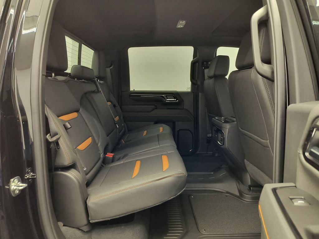 2026 GMC Sierra 2500HD AT4 - Photo 32