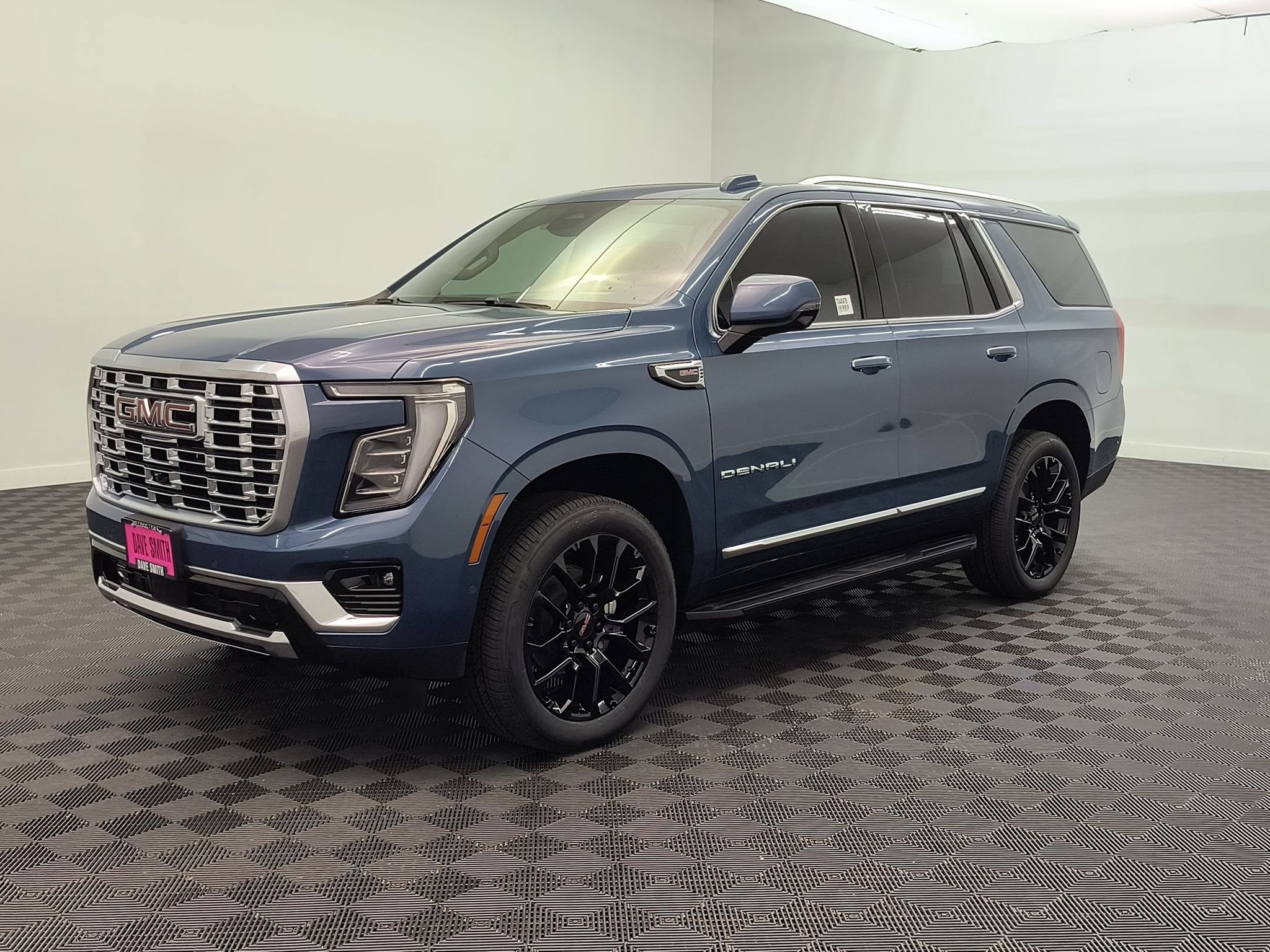  GMC Yukon