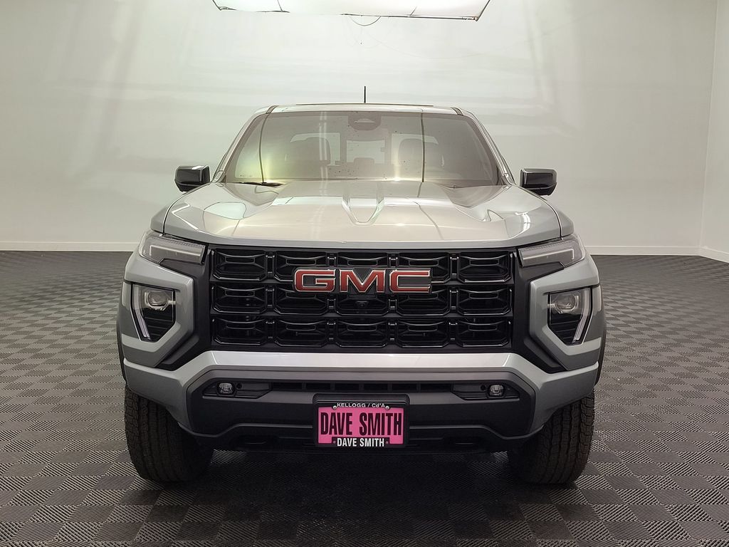 2026 GMC Canyon Elevation - Photo 6
