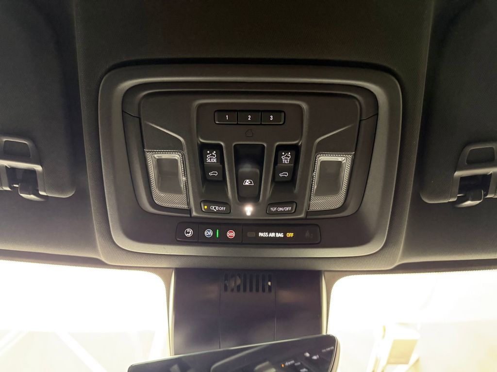 2026 GMC Sierra 2500HD AT4 - Photo 16