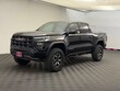  GMC Canyon