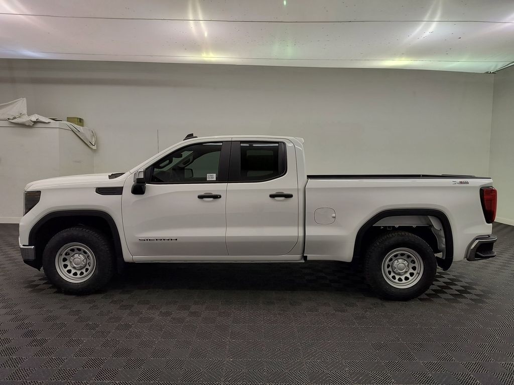 New 2026 GMC Sierra 1500 Pro Truck