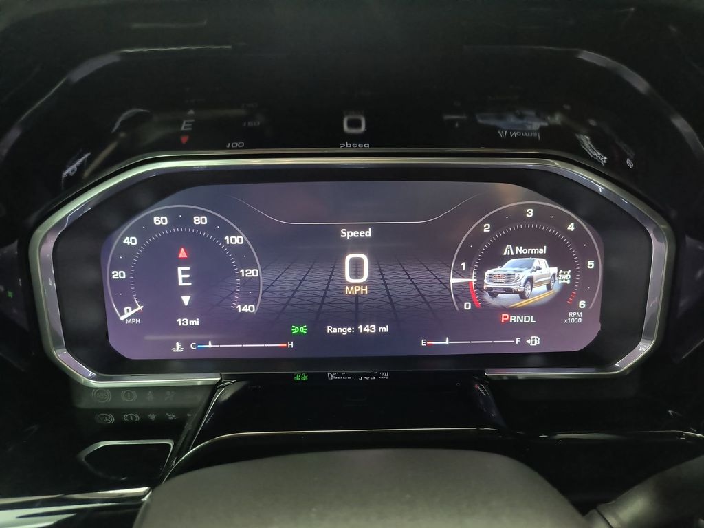 2026 GMC Sierra 1500 SLE - Photo 15
