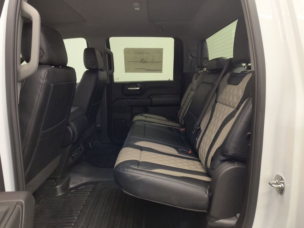 2026 GMC Sierra 2500HD Pro - Photo 12