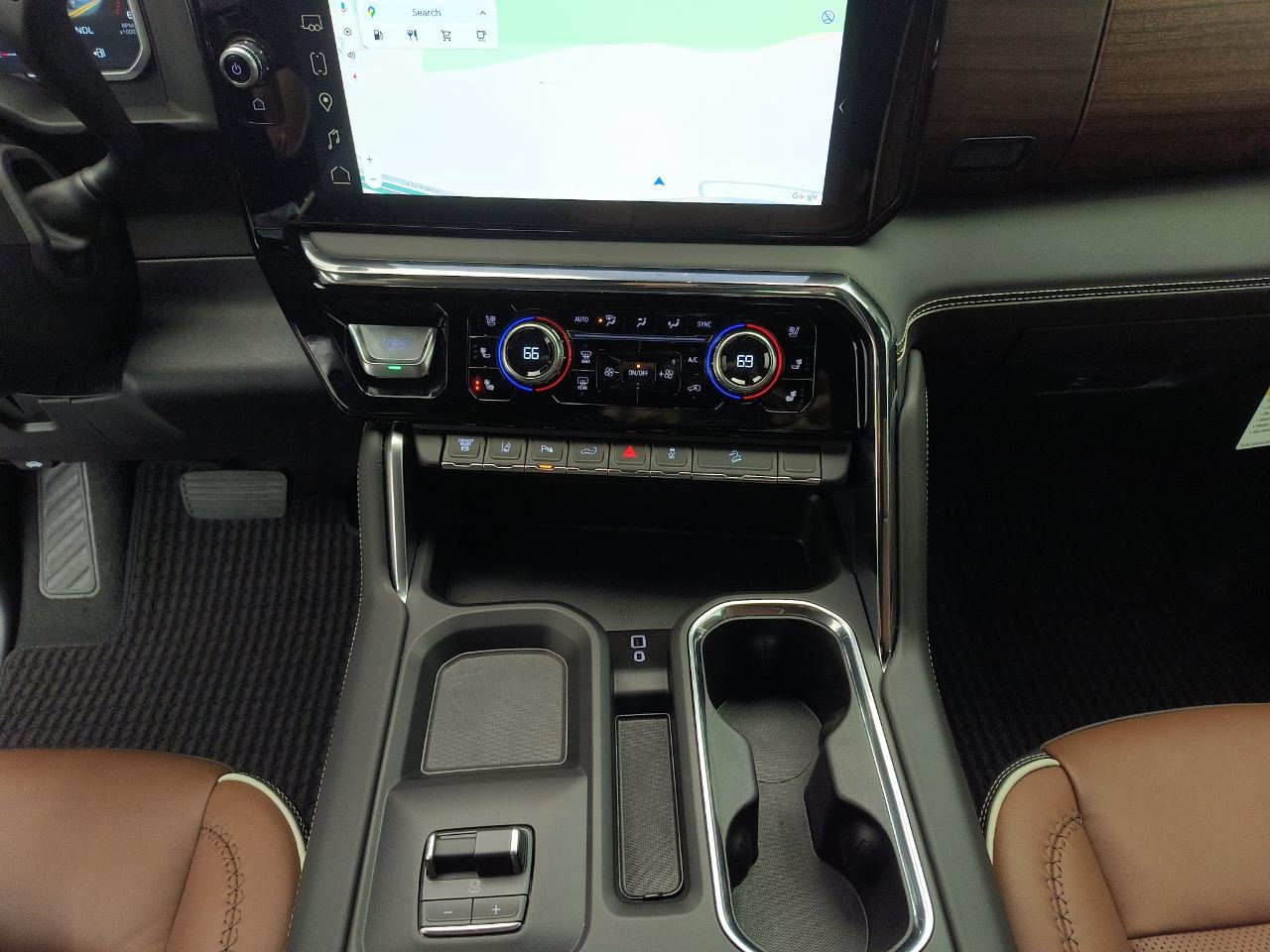 2026 GMC Sierra 2500HD Denali Ultimate - Photo 22