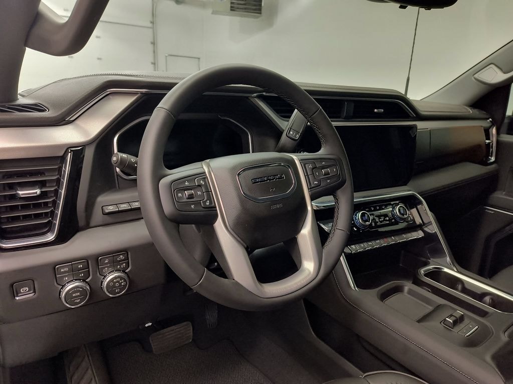 New 2026 GMC Sierra 3500 HD Denali Truck