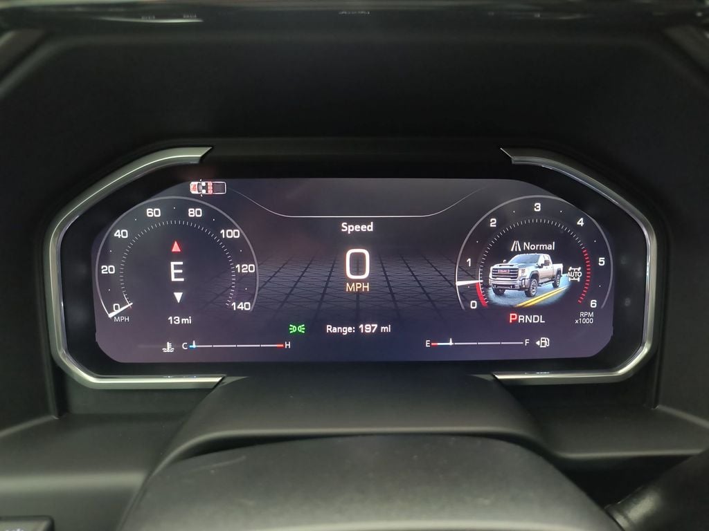 2026 GMC Sierra 2500HD AT4 - Photo 15