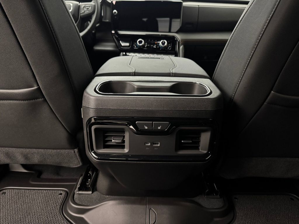 2026 GMC Sierra 3500HD AT4 - Photo 20