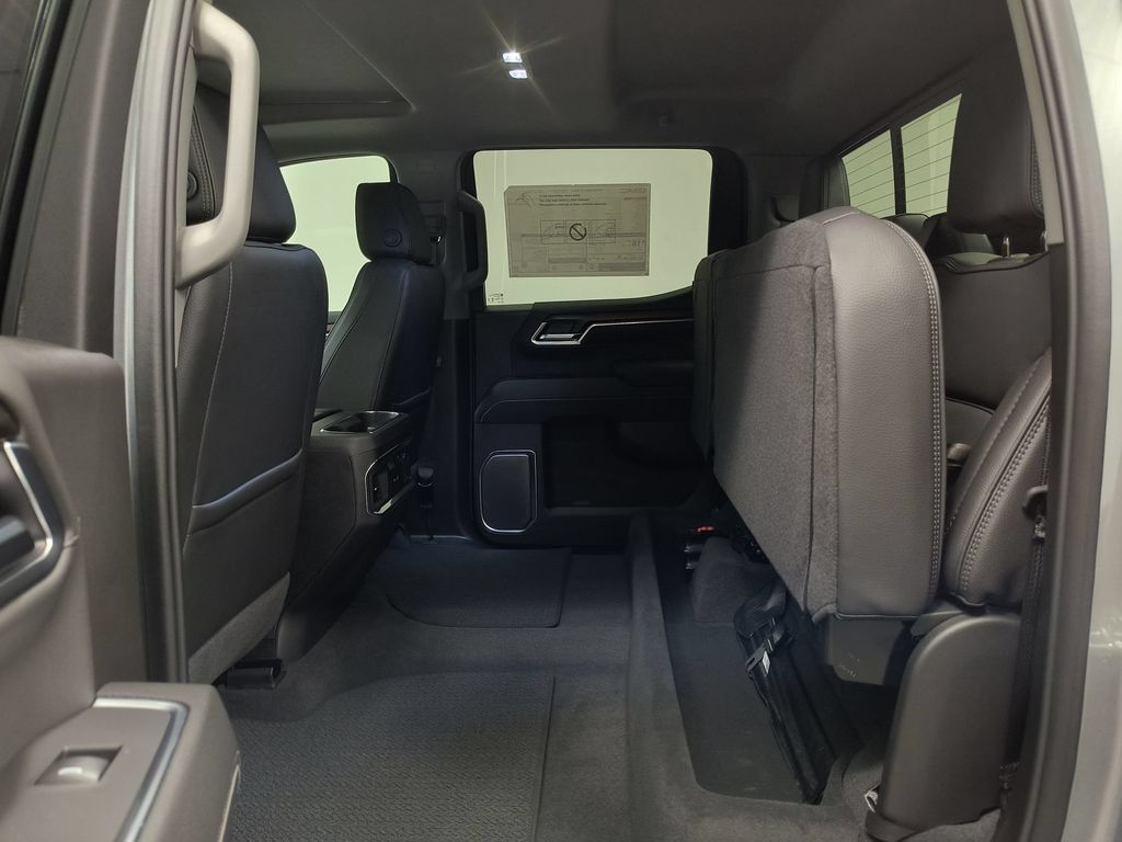 2026 GMC Sierra 1500 Denali - Photo 22