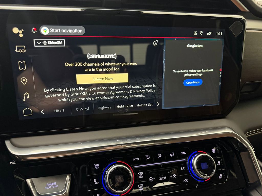 2026 GMC Sierra 3500HD Denali Ultimate - Photo 25