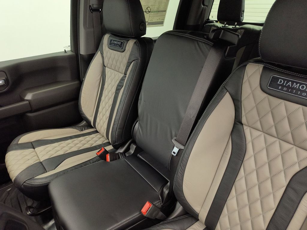 2026 GMC Sierra 2500HD Pro - Photo 28