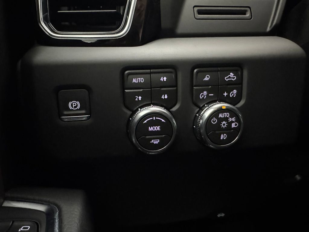 2026 GMC Sierra 2500HD Denali - Photo 32