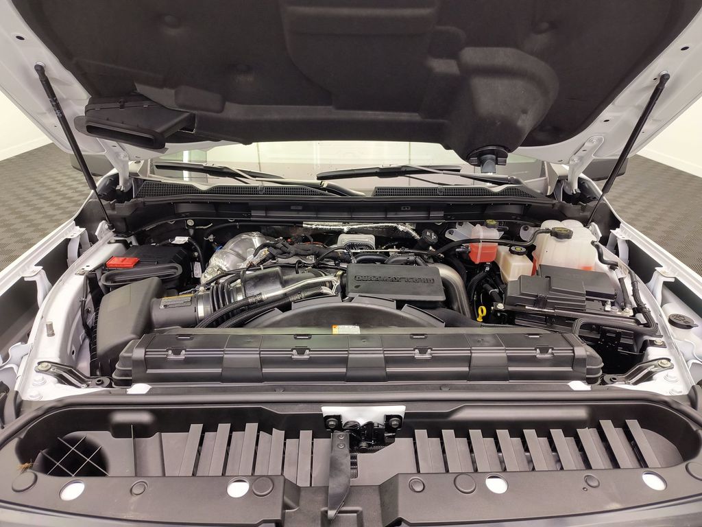 2026 GMC Sierra 2500HD Pro - Photo 31