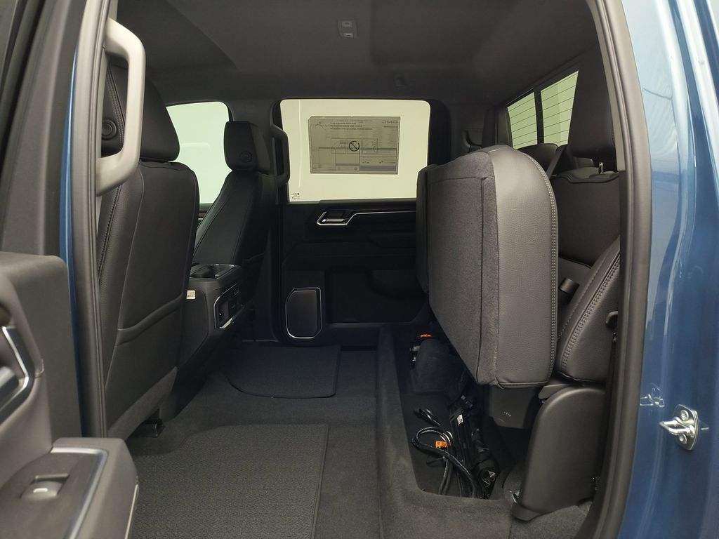 2026 GMC Sierra 3500HD Denali - Photo 20