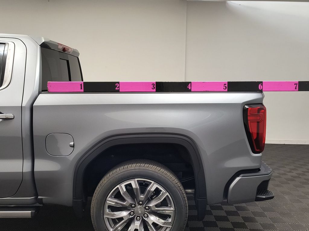 2026 GMC Sierra 1500 Denali - Photo 26