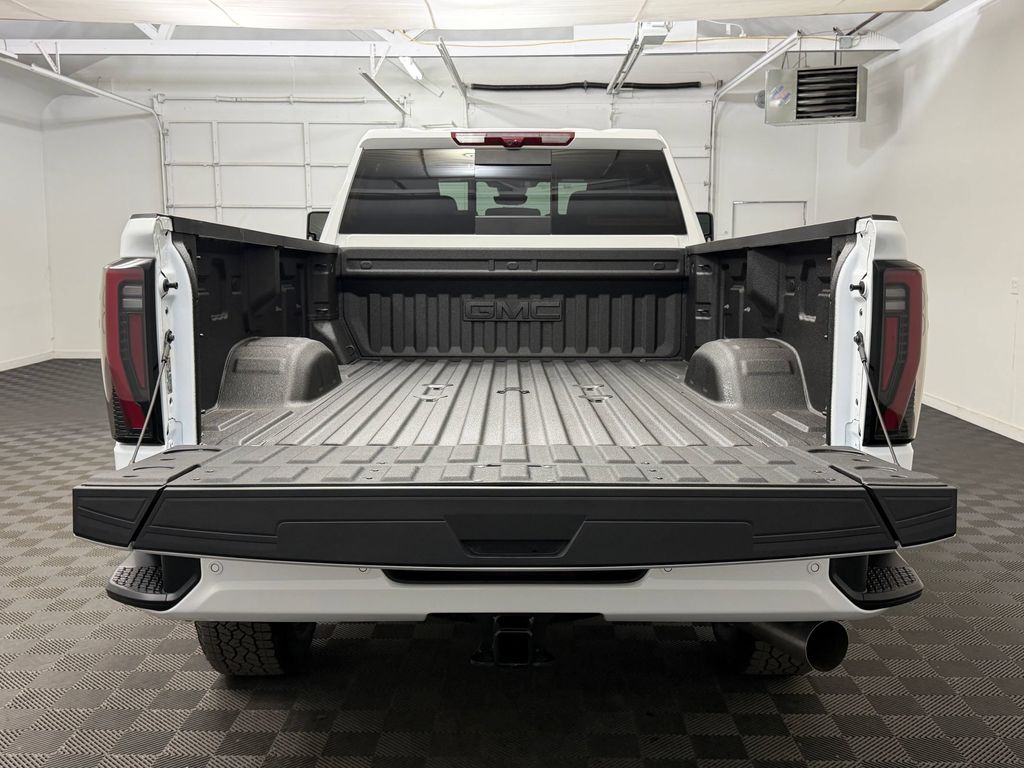 2026 GMC Sierra 3500HD AT4 - Photo 26