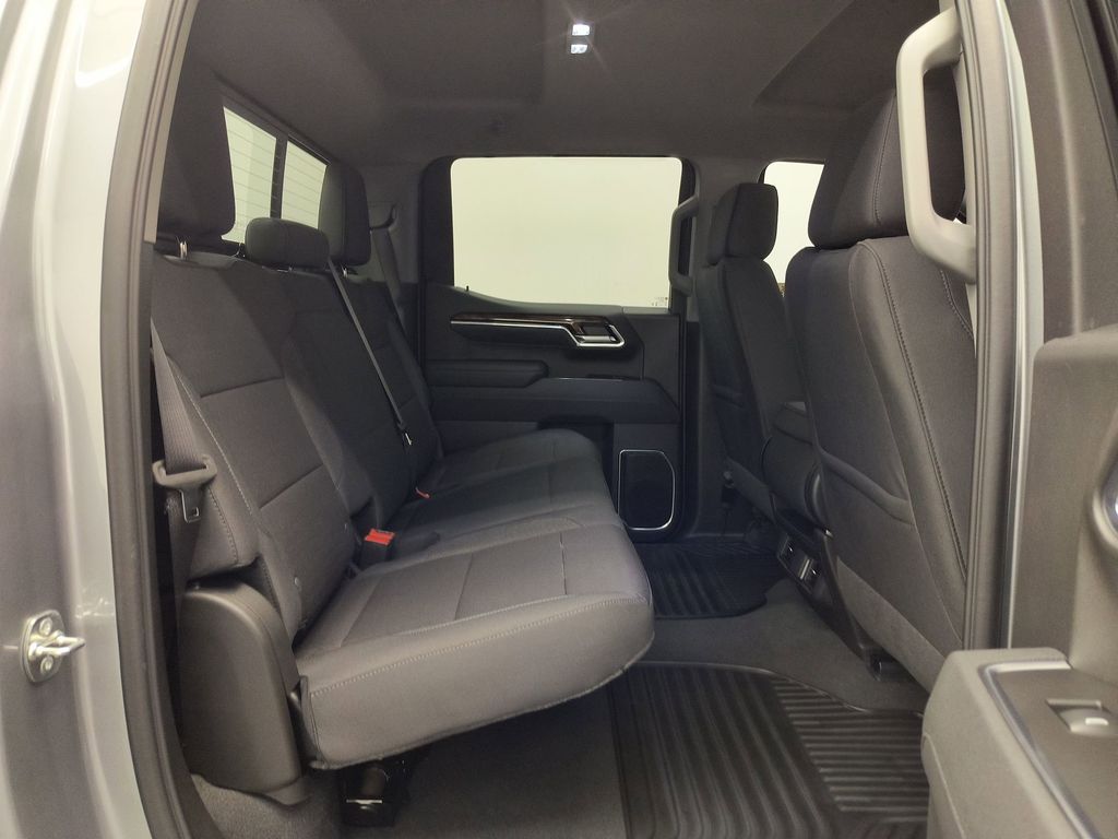 2026 GMC Sierra 1500 SLE - Photo 30