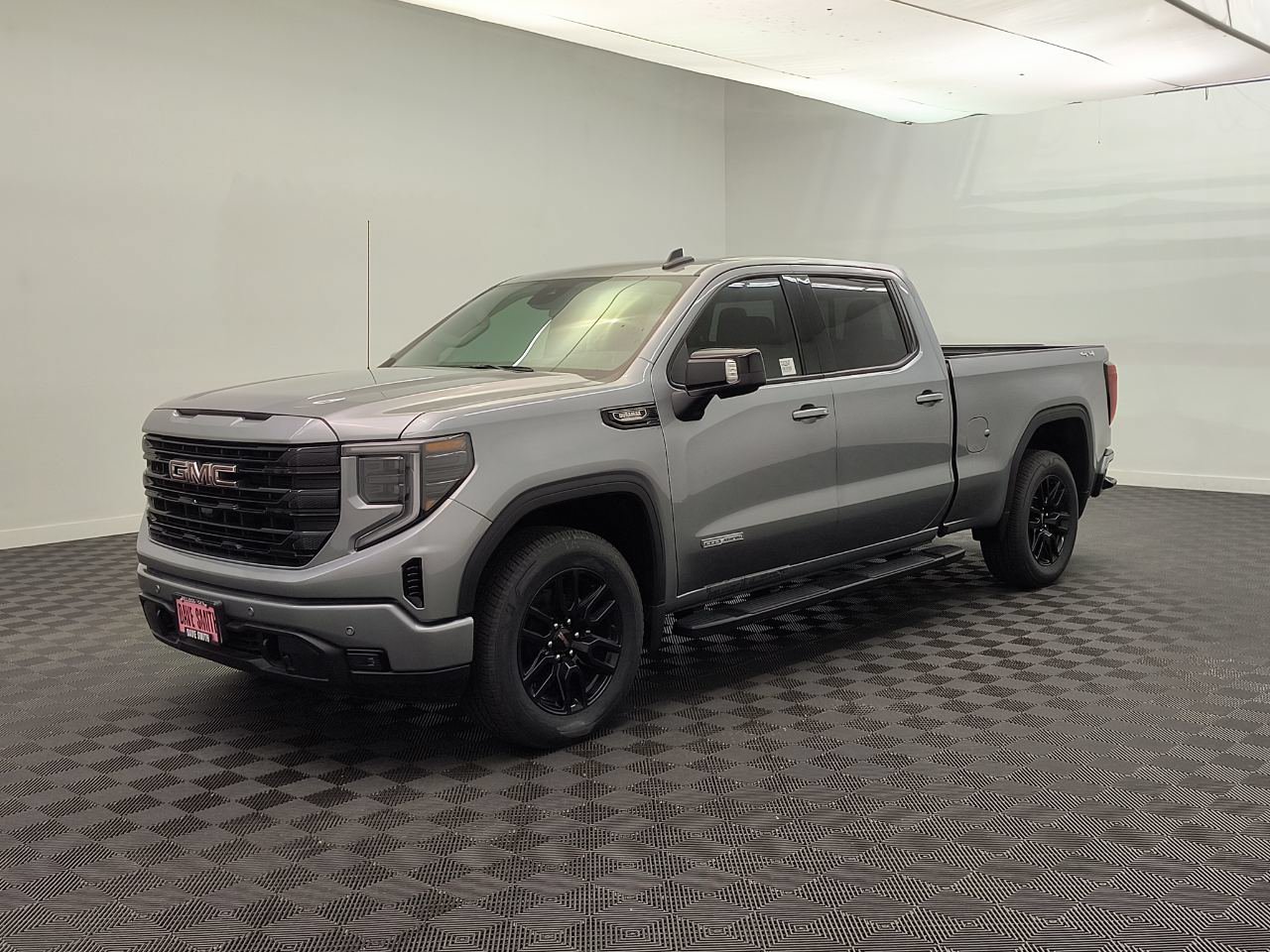  GMC Sierra 1500
