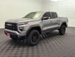  GMC Canyon