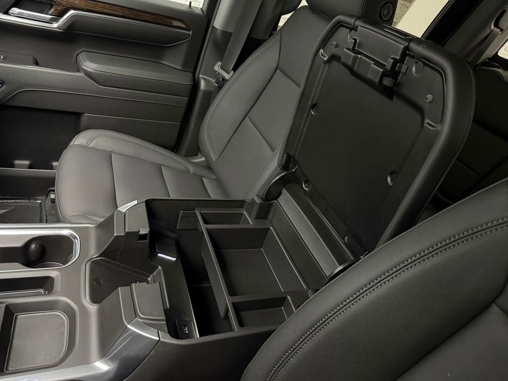 2026 GMC Sierra 1500 Elevation - Photo 30