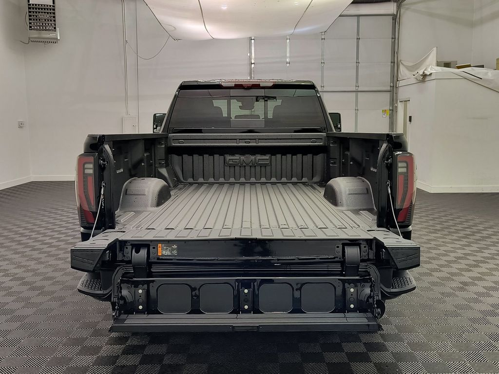 2026 GMC Sierra 2500HD AT4 - Photo 19