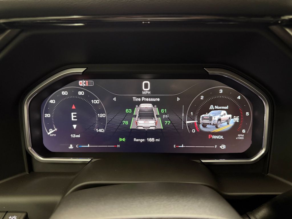 2026 GMC Sierra 3500HD AT4 - Photo 23