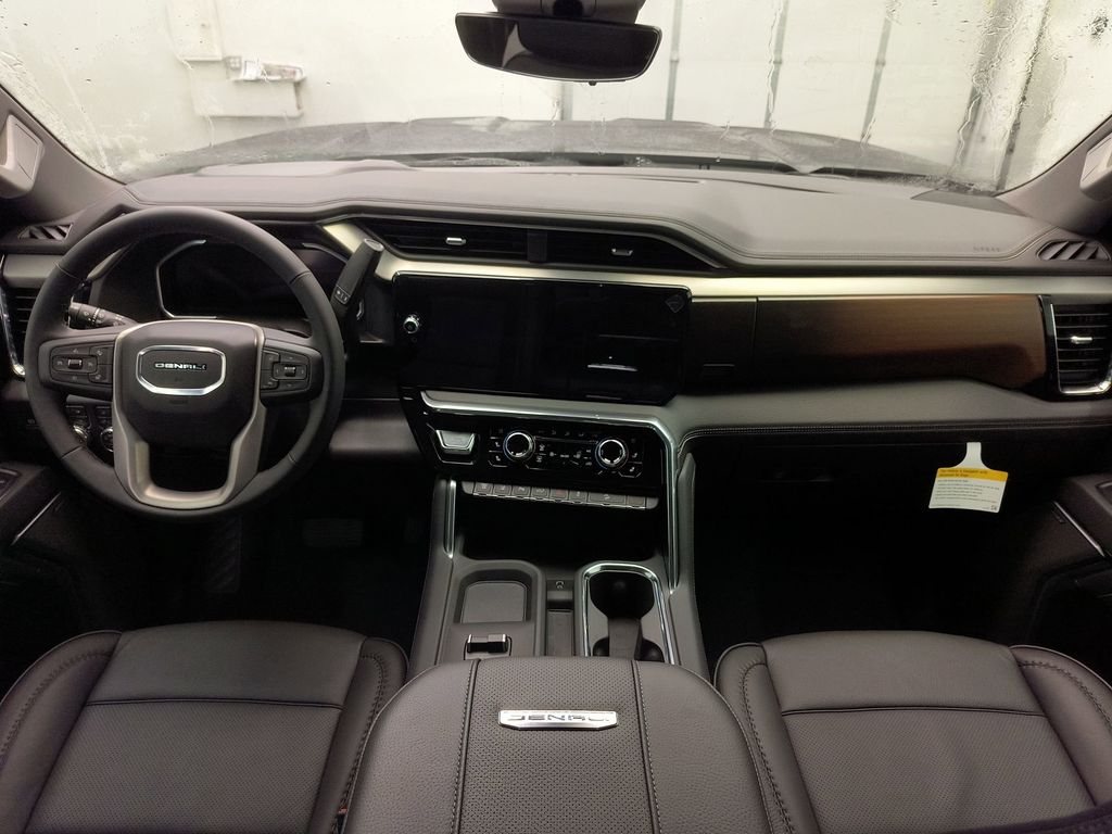 2026 GMC Sierra 3500HD Denali - Photo 14