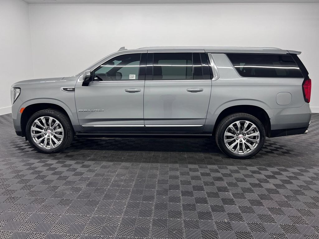 Used 2023 GMC Yukon XL Denali SUV