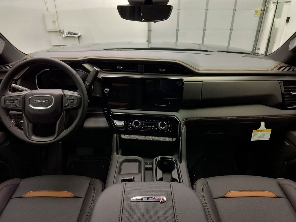 2026 GMC Sierra 2500HD AT4 - Photo 14