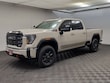  GMC Sierra 2500 HD