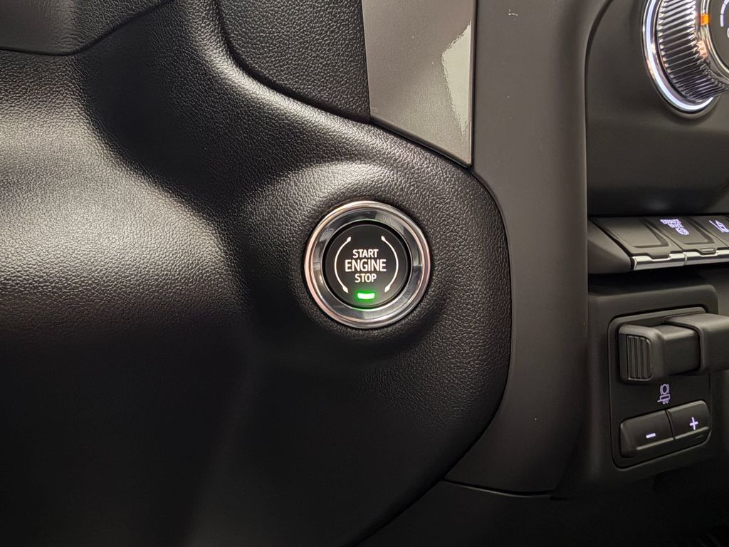 2026 GMC Sierra 2500HD Pro - Photo 14