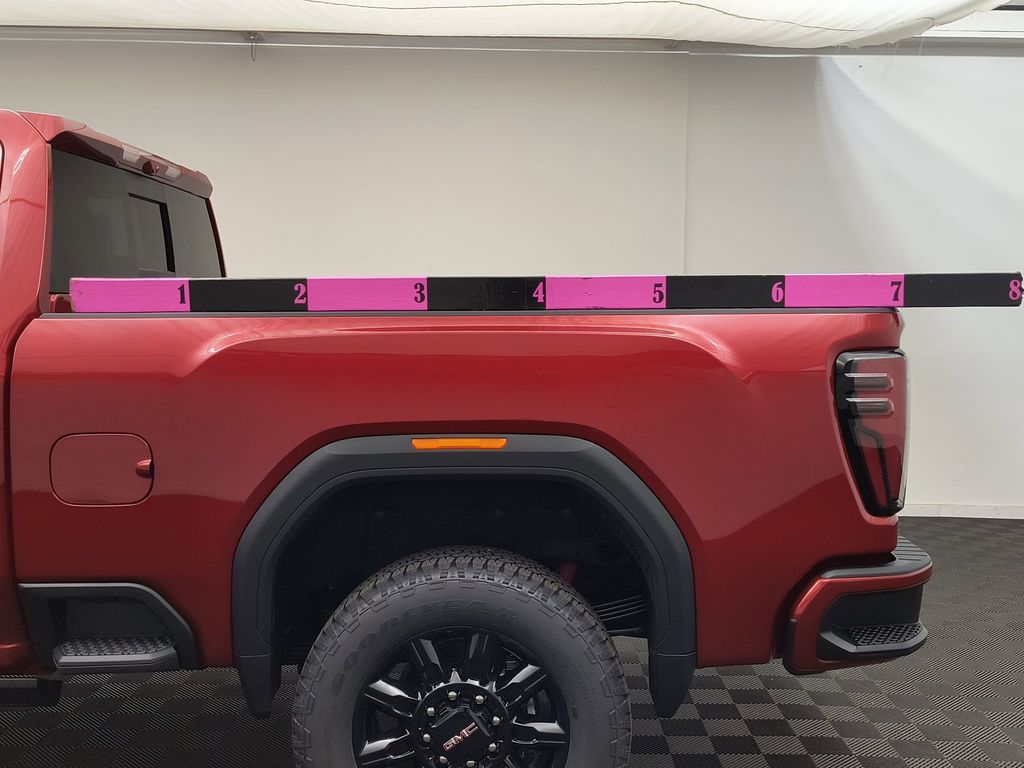 2026 GMC Sierra 2500HD AT4 - Photo 18